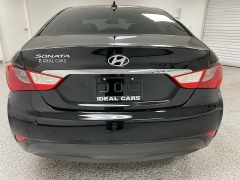 Used 2014  Hyundai Sonata 4d Sedan GLS at Ideal Cars Llc near Mesa, AZ