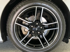 Used 2019  Ford Mustang 2d Convertible EcoBoost Premium at Ideal Cars Llc near Mesa&comma; AZ