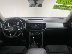 Used 2021  Volkswagen Atlas 2&period;0T S FWD at Ideal Cars Llc near Mesa&comma; AZ