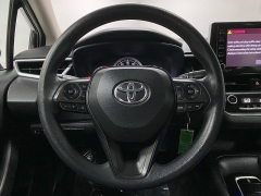Used 2021  Toyota Corolla LE CVT at Ideal Cars Llc near Mesa&comma; AZ