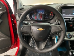 Used 2017 Chevrolet Spark 4d Hatchback LS CVT at Ideal Cars Llc near Mesa, AZ