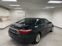 Used 2015 Toyota Camry Hybrid 4d Sedan LE at Ideal Cars Llc near Mesa, AZ