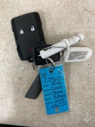 Used 2020  Chevrolet Tahoe 4d SUV RWD LS at Ideal Cars Llc near Mesa&comma; AZ