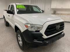 Used 2019 Toyota Tacoma 2WD Access Cab SR at Ideal Cars Llc near Mesa, AZ