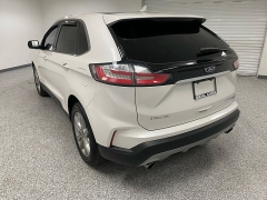 Used 2019 Ford Edge 4d SUV AWD Titanium at Ideal Cars Llc near Mesa, AZ