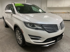 Used 2017  Lincoln MKC 4d SUV FWD Reserve at Ideal Cars Llc near Mesa&comma; AZ