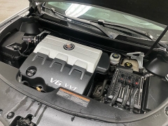 Used 2010  Cadillac SRX 4d SUV AWD Luxury at Ideal Cars Llc near Mesa, AZ