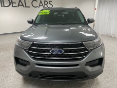 Used 2022  Ford Explorer XLT RWD at Ideal Cars Llc near Mesa, AZ