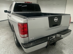 Used 2008 Nissan Titan 2WD Crew Cab XE at Ideal Cars Llc near Mesa, AZ