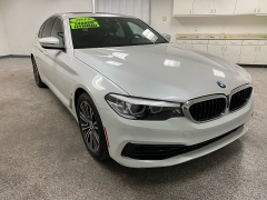 Used 2019  BMW 5 Series 530e iPerformance Plug-In Hybrid at Ideal Cars Llc near Mesa&comma; AZ