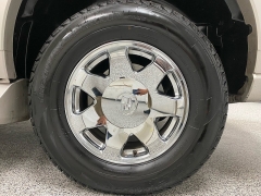 Used 2005  Cadillac Escalade 4d SUV RWD at Ideal Cars Llc near Mesa&comma; AZ