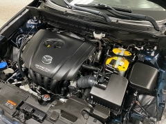 Used 2019  Mazda CX-3 4d SUV FWD Sport at Ideal Cars Llc near Mesa, AZ