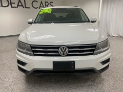 Used 2020 Volkswagen Tiguan 4d SUV SE at Ideal Cars Llc near Mesa, AZ