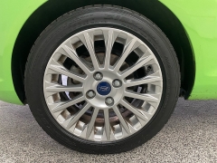 Used 2014  Ford Fiesta 4d Hatchback Titanium at Ideal Cars Llc near Mesa&comma; AZ