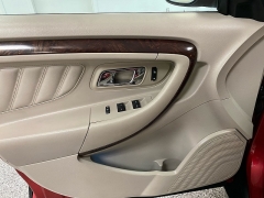 Used 2011  Ford Taurus 4d Sedan Limited at Ideal Cars Llc near Mesa&comma; AZ