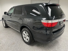 Used 2012 Dodge Durango 4d SUV RWD SXT at Ideal Cars Llc near Mesa, AZ