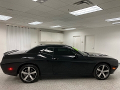 Used 2019 Dodge Challenger 2d Coupe RWD SXT at Ideal Cars Llc near Mesa, AZ