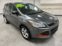 Used 2014 Ford Escape 4d SUV FWD S at Ideal Cars Llc near Mesa, AZ