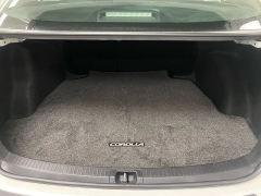 Used 2021  Toyota Corolla LE CVT at Ideal Cars Llc near Mesa, AZ