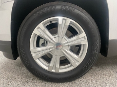 Used 2017  GMC Terrain 4d SUV FWD SLE1 at Ideal Cars Llc near Mesa&comma; AZ