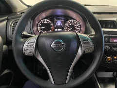 Used 2015  Nissan Altima 4d Sedan S 2.5L at Ideal Cars Llc near Mesa, AZ