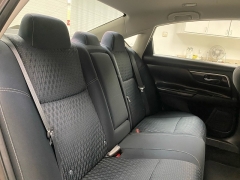 Used 2017  Nissan Altima 4d Sedan 2.5L SV at Ideal Cars Llc near Mesa, AZ