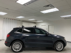 Used 2017  Audi Q5 4d SUV 2.0T Premium+ at Ideal Cars Llc near Mesa, AZ