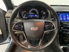 Used 2017 Cadillac ATS 4d Sedan RWD 2.0T Luxury at Ideal Cars Llc near Mesa, AZ