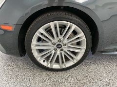 Used 2017 Audi A4 4d Sedan 2.0T Premium+ at Ideal Cars Llc near Mesa, AZ