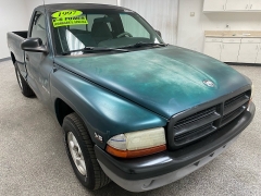 Used 1997  Dodge Dakota 2WD Reg Cab at Ideal Cars Llc near Mesa&comma; AZ