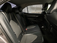 Used 2021  Toyota Camry SE Auto at Ideal Cars Llc near Mesa&comma; AZ