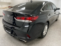 Used 2019  Hyundai Sonata 4d Sedan SE at Ideal Cars Llc near Mesa&comma; AZ