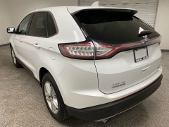Used 2016  Ford Edge 4d SUV AWD SEL EcoBoost at Ideal Cars Llc near Mesa&comma; AZ