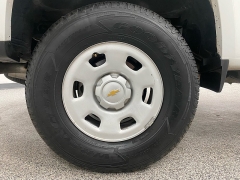 Used 2015  Chevrolet Colorado 2WD Ext Cab WT at Ideal Cars Llc near Mesa, AZ