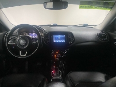 Used 2018  Jeep Compass 4d SUV 4WD Latitude Altitude at Ideal Cars Llc near Mesa&comma; AZ