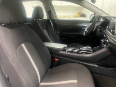 Used 2022  Hyundai Sonata Hybrid Blue 2&period;0L at Ideal Cars Llc near Mesa&comma; AZ