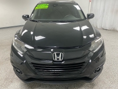 Used 2019  Honda HR-V 4d SUV FWD EX at Ideal Cars Llc near Mesa, AZ