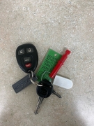 Used 2011  Chevrolet Tahoe &lpar;Fleet&rpar; 4d SUV 4WD at Ideal Cars Llc near Mesa&comma; AZ