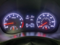 Used 2020  Hyundai Accent 4d Sedan SE Auto at Ideal Cars Llc near Mesa&comma; AZ