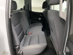 Used 2018  Chevrolet Silverado 1500 2WD Double Cab LT at Ideal Cars Llc near Mesa&comma; AZ