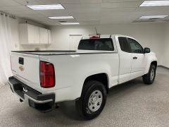 Used 2015  Chevrolet Colorado 2WD Ext Cab WT at Ideal Cars Llc near Mesa, AZ