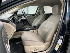 Used 2020  Ford Fusion 4d Sedan FWD SE 1&period;5L EcoBoost at Ideal Cars Llc near Mesa&comma; AZ