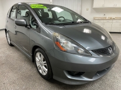 Used 2011  Honda Fit 5d Hatchback Sport Auto at Ideal Cars Llc near Mesa&comma; AZ