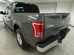 Used 2015  Ford F-150 2WD Supercrew XLT 5 1&sol;2 at Ideal Cars Llc near Mesa&comma; AZ