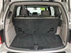 Used 2012  Honda Pilot 4d SUV FWD EX-L at Ideal Cars Llc near Mesa&comma; AZ