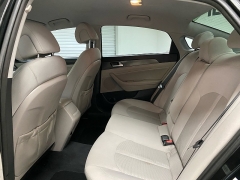 Used 2015  Hyundai Sonata 4d Sedan Sport at Ideal Cars Llc near Mesa&comma; AZ