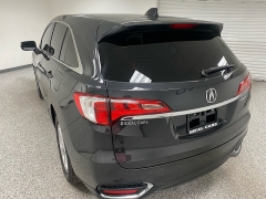 Used 2016  Acura RDX 4d SUV FWD Tech at Ideal Cars Llc near Mesa&comma; AZ