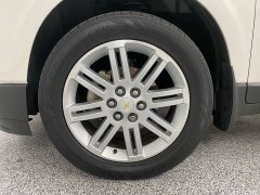 Used 2013 Chevrolet Traverse 4d SUV FWD LT1 at Ideal Cars Llc near Mesa, AZ
