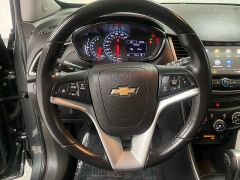 Used 2019 Chevrolet Trax 4d SUV FWD LT at Ideal Cars Llc near Mesa, AZ