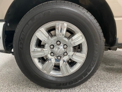 Used 2011 Ford F-150 2WD Supercrew XLT 5 1/2 at Ideal Cars Llc near Mesa, AZ